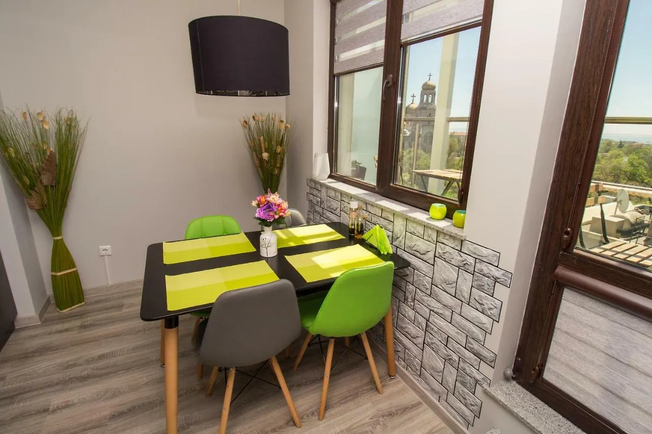 Vista Suites Warna