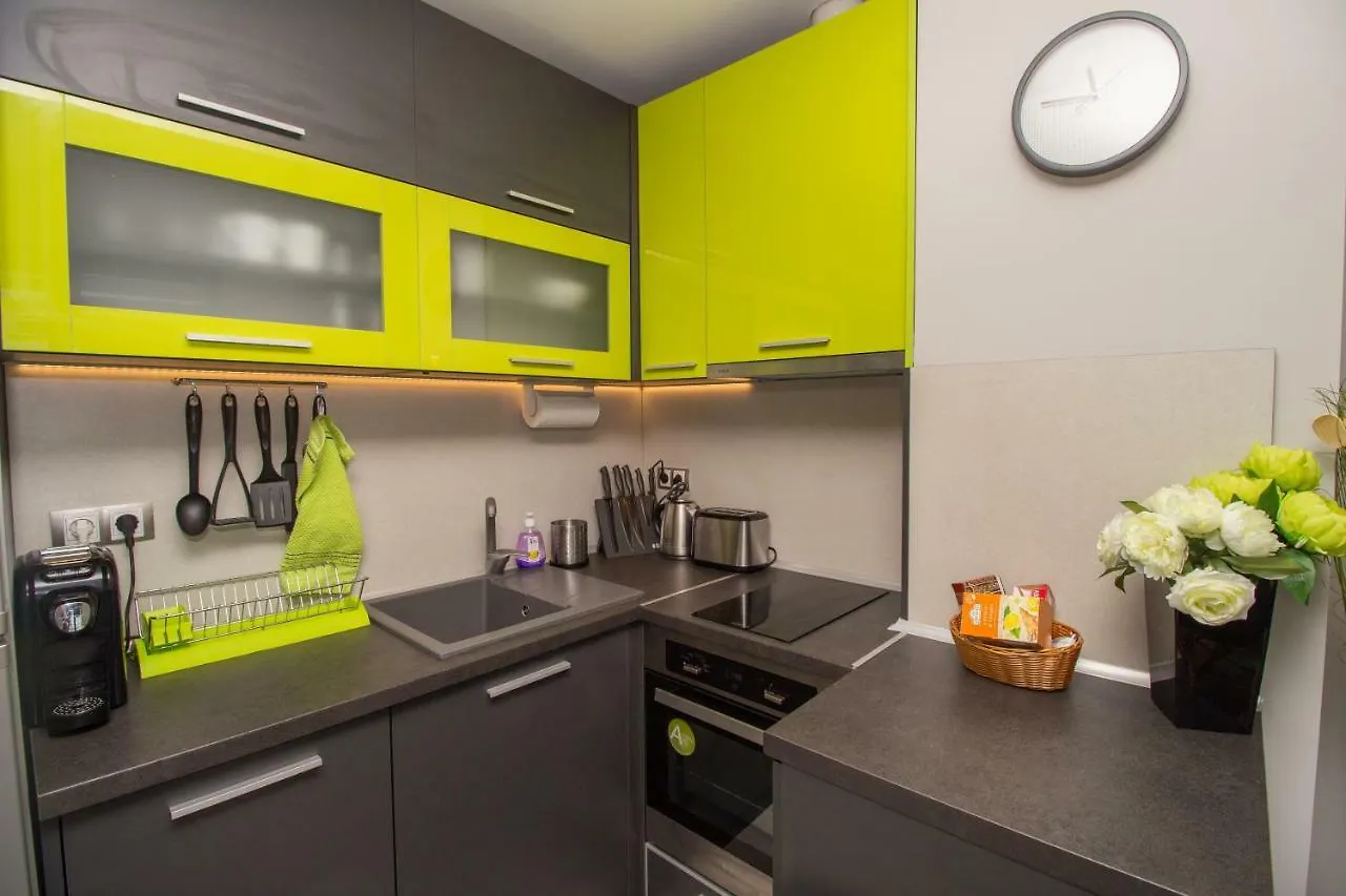 Vista Suites Warna 0*,  Bulgarien