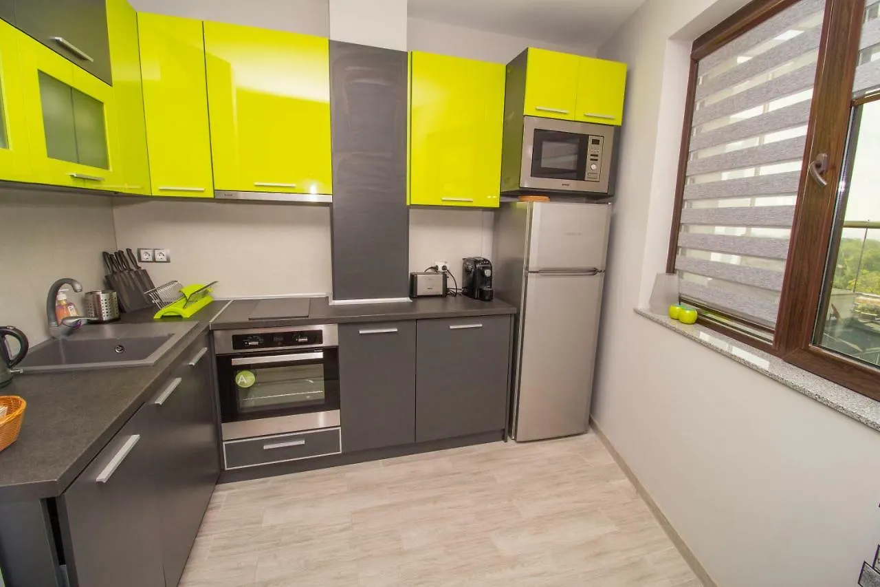 Vista Suites Warna 0*,  Bulgarien