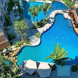 The Title Residencies Naiyang Apartment Nai Yang Beach