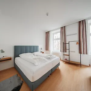 74 Living Apartment Wien